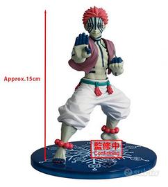 Demon Slayer Vibration Stars Akaza Hakuji