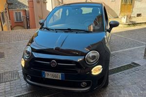 Fiat 500 s 1.3 multijet
