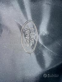 Frangivento Evoque Land Rover cabrio