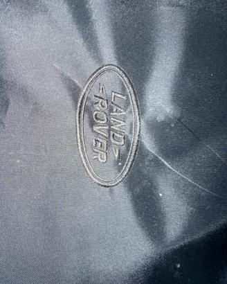 Frangivento Evoque Land Rover cabrio