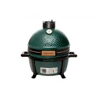 Barbecue Kamado Mini Max Big Green Egg