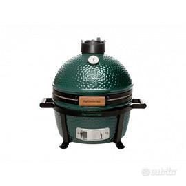 Barbecue Kamado Mini Max Big Green Egg