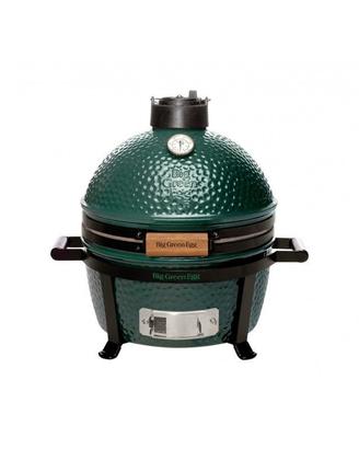 Barbecue Kamado Mini Max Big Green Egg