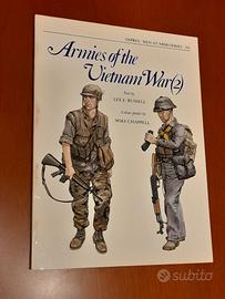 Armies of the Vietnam War (2)