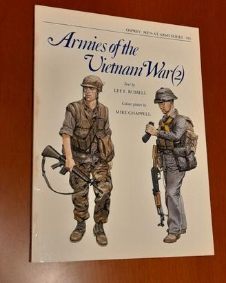 Armies of the Vietnam War (2)