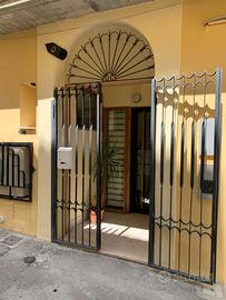 INCATEVOLE BILOCALE Vasto centro