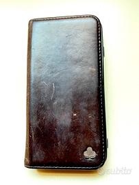 Costodia iphone SE - 2a Gen