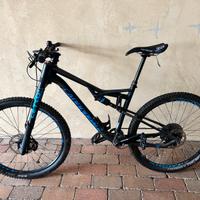 Cannondale Habit 2 Lefty