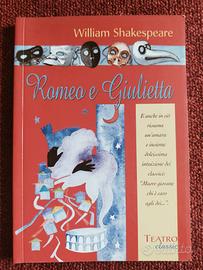 Romeo e Giulietta - W. Shakespeare