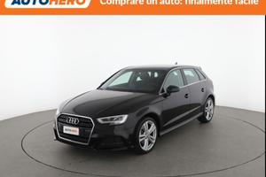 AUDI A3 EW22240