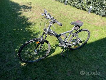 Bicicletta B TWIN Original 5