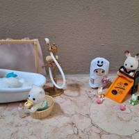 Stock Sylvanian