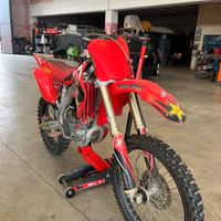 Honda crf 250