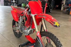 Honda crf 250