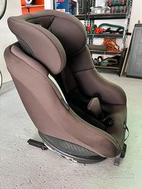 Seggiolino auto Graco girevole 360° ISOFIX