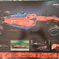 Lego MC Laren F1
