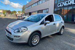Fiat Punto 1.4 8V 5 porte Natural Power Young