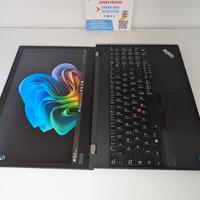 ✅LENOVO T15 GEN2 I5 16GB 256GB GRADO A+ WIN11 PRO✅