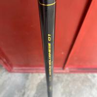 Canna da pesca professionale