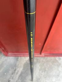 Canna da pesca professionale Tubertini