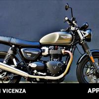 TRIUMPH Street Twin 900