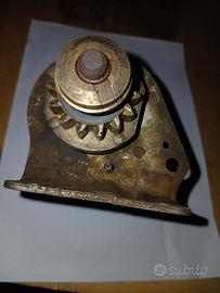 Motorino avviamento trattorino tosaerba