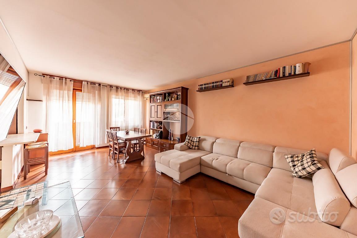 Apartment in Origgio, Cascina Sant'Eustorgio, Villa Regina - Vista 2
