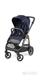 Trio Peg perego