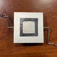 Dissipatore per chipset passivo Dell