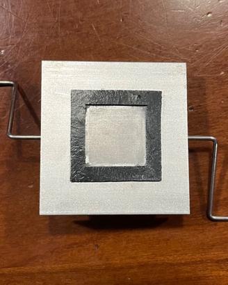 Dissipatore per chipset passivo Dell