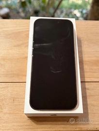 Iphone 16 Pro 256GB Bianco
