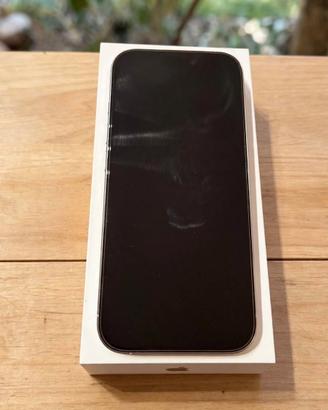 Iphone 16 Pro 256GB Bianco
