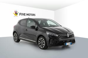 Renault Clio TCe 90 CV 5 porte Techno