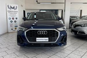 Audi Q3 SPB 35 TDI S tronic Business Plus