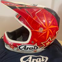 Arai vmx tg s