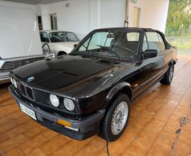 Bmw 320i e30 - TARGA ORO - 88.000km