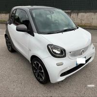 SMART/FOR TWO/70 CV/1.0 TWINAMIC/URBAN/C.AUT/TETTO