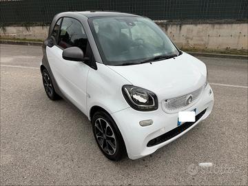 SMART/FOR TWO/70 CV/1.0 TWINAMIC/URBAN/C.AUT/TETTO