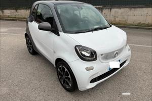 SMART/FOR TWO/70 CV/1.0 TWINAMIC/URBAN/C.AUT/TETTO