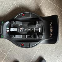 Base Isofix Inglesina Darwin 360 i-Size