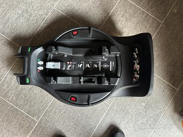 Base Isofix Inglesina Darwin 360 i-Size