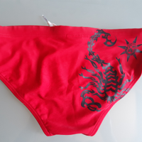 Costume Scorpion Bay 10 - 12 anni