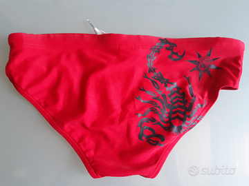 Costume Scorpion Bay 10 - 12 anni