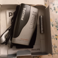 Radio portatile PHILIPS
