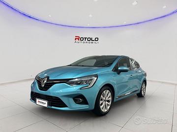 RENAULT Clio 5ª serie Clio TCe 100 CV 5 porte Zen