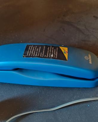 Telefono Jimmy Brondi