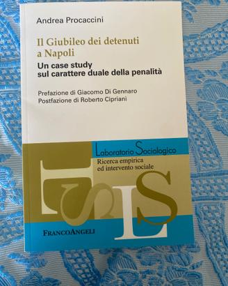 Il giubileo dei detenuti di Napoli