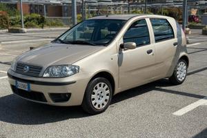 Fiat Punto Classic 1.2 5 porte Dynamic