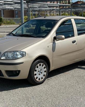 Fiat Punto Classic 1.2 5 porte Dynamic