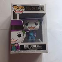 funko pop batman joker 1989 337